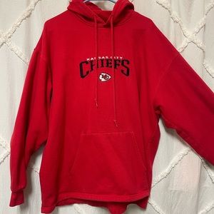 Kansas City Chiefs Hoodie